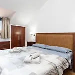 Attic Vistas Mit Wunderschoenem Meerblick By Interhome Apartment Playa de las Américas