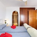Attic Vistas Mit Wunderschoenem Meerblick By Interhome Apartment