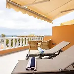 Attic Vistas Mit Wunderschoenem Meerblick By Interhome Playa de las Américas