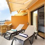 Attic Vistas Mit Wunderschoenem Meerblick By Interhome Apartment Playa de las Américas