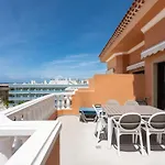 Apartment Attic Vistas Mit Wunderschoenem Meerblick By Interhome Playa de las Américas