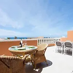 Attic Vistas Mit Wunderschoenem Meerblick By Interhome Apartment Playa de las Américas